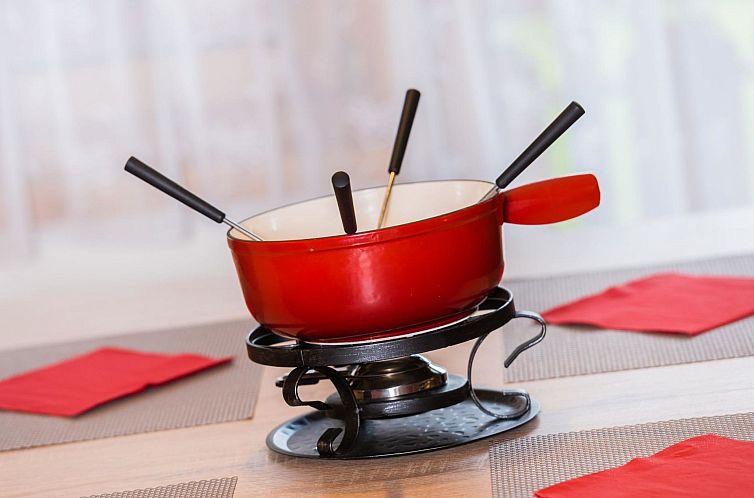 Appartement Haus Adora