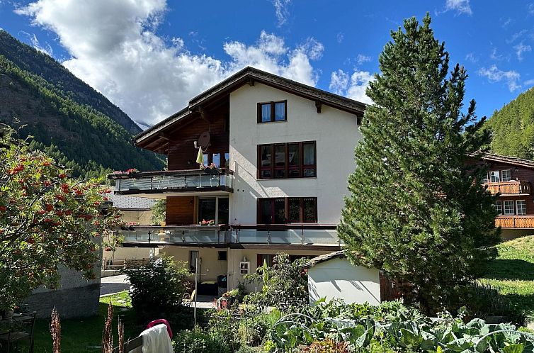 Appartement Alouette