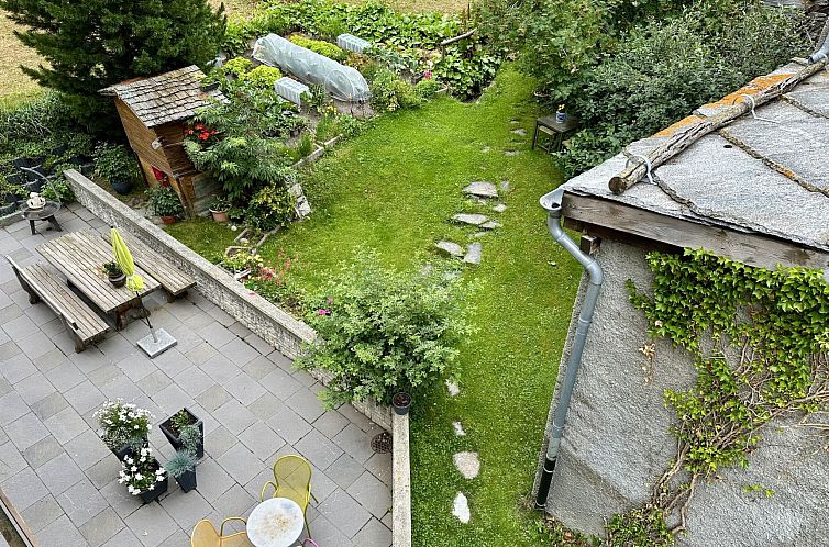 Appartement Alouette