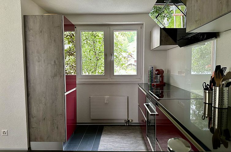 Appartement Alouette