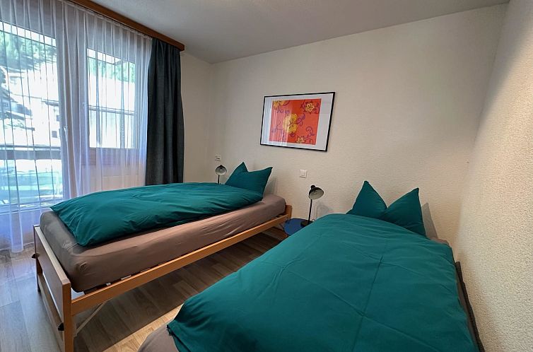 Appartement Alouette