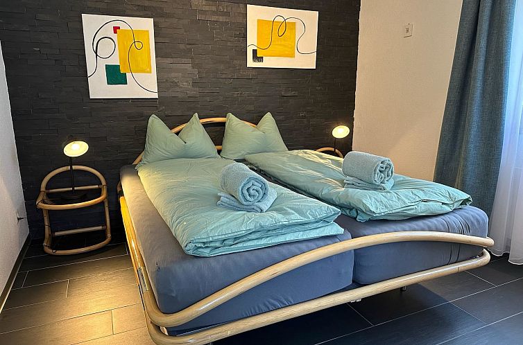 Appartement Alouette