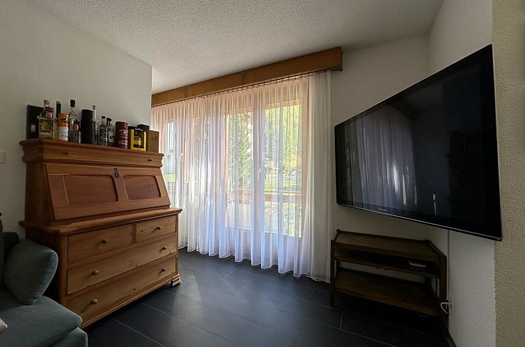 Appartement Alouette