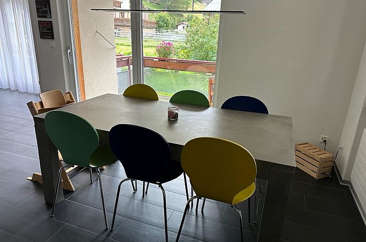 Appartement Alouette