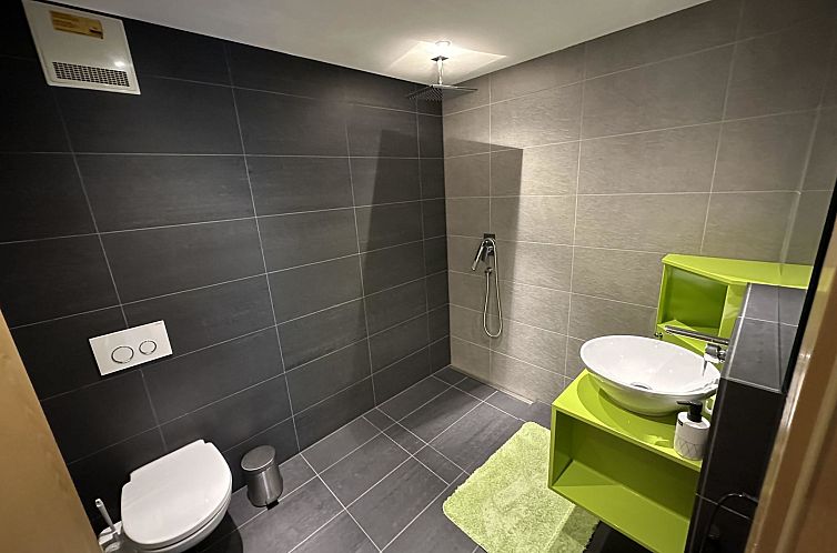 Appartement Alouette