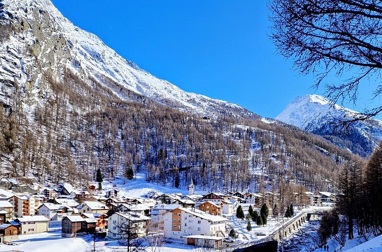 Appartement Faderhorn 8