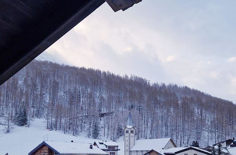 Appartement Faderhorn 8