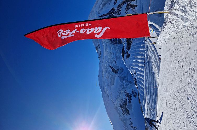 Appartement Faderhorn 8