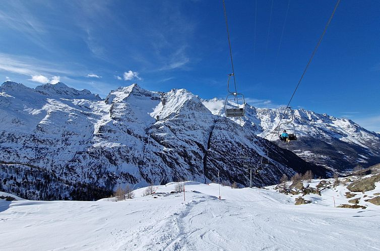 Appartement Faderhorn 8