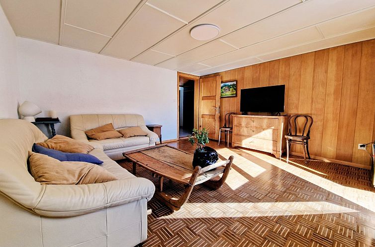 Appartement Faderhorn 8
