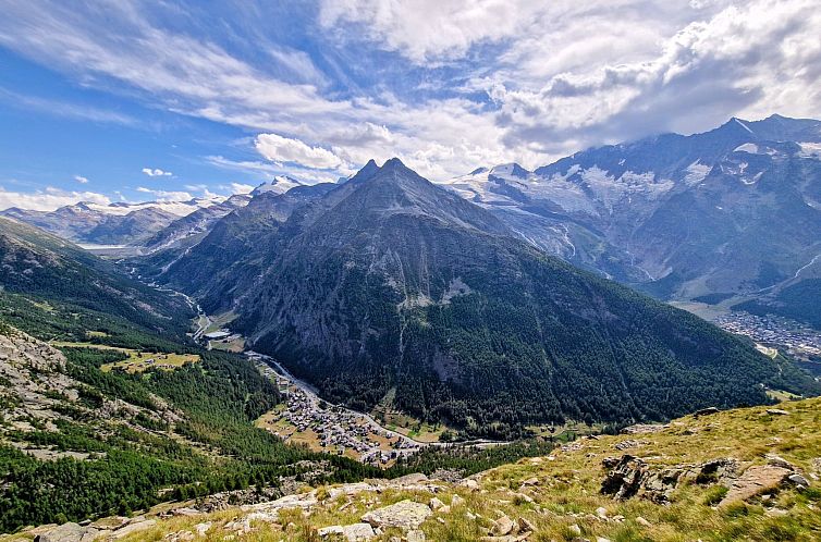 Appartement Faderhorn 8