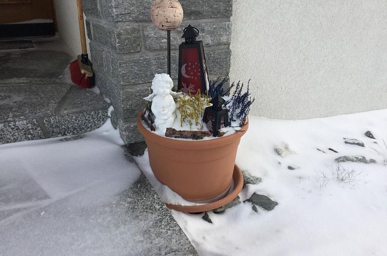 Appartement Haus Mondelli