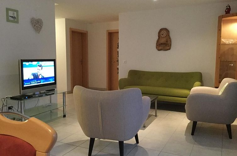 Appartement Haus Mondelli