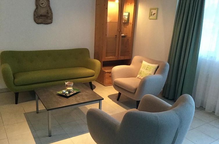 Appartement Haus Mondelli