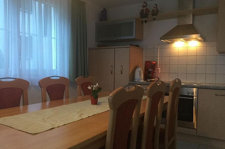 Appartement Haus Mondelli