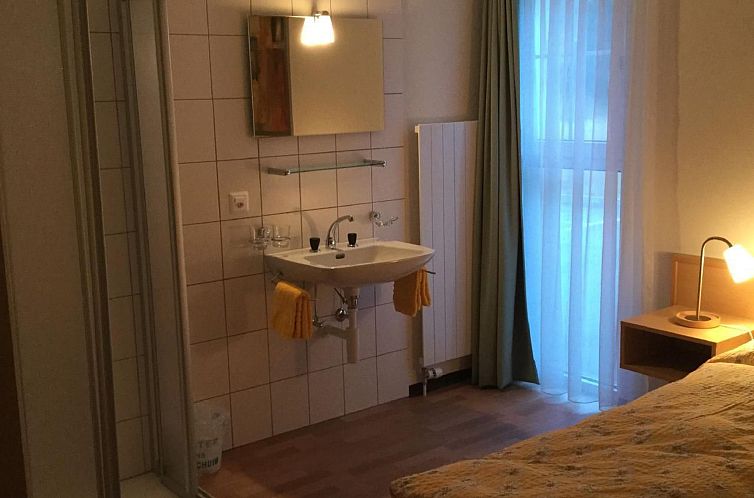 Appartement Haus Mondelli