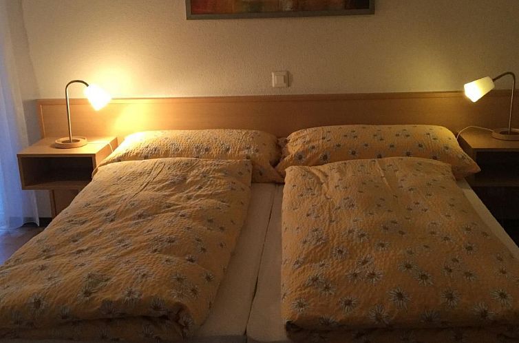 Appartement Haus Mondelli