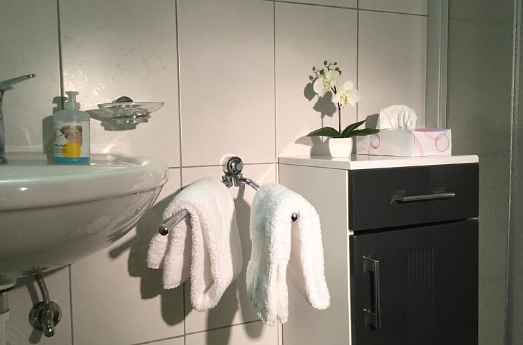 Appartement Haus Mondelli