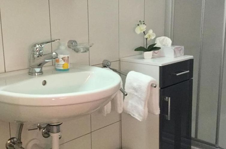 Appartement Haus Mondelli