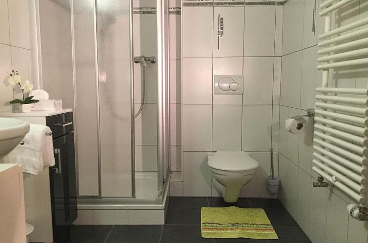 Appartement Haus Mondelli