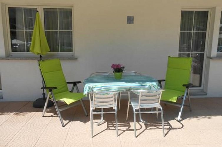 Appartement Haus Mondelli