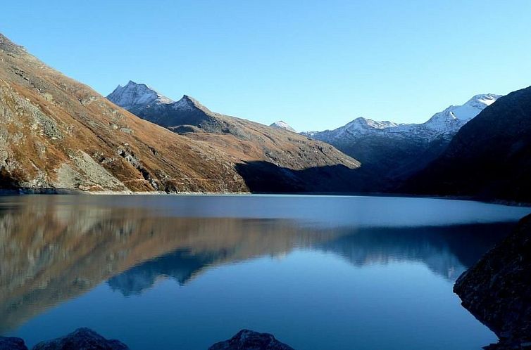 Appartement Haus Mondelli