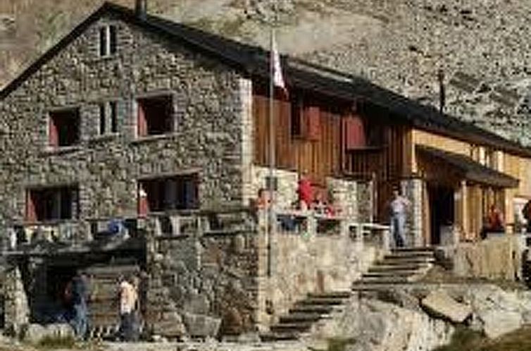 Appartement Haus Mondelli