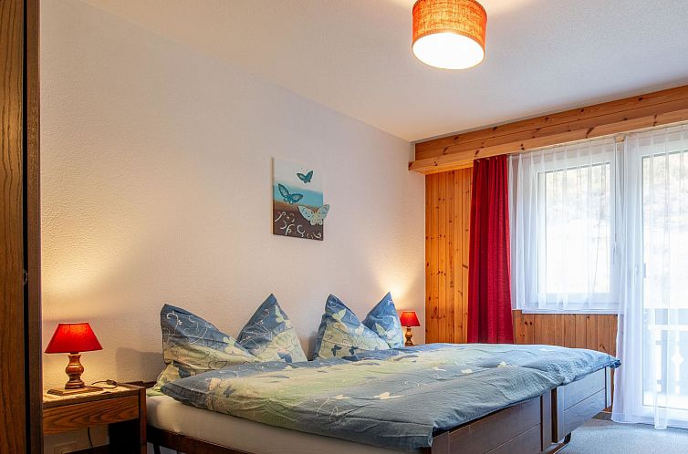 Appartement Haus Azur