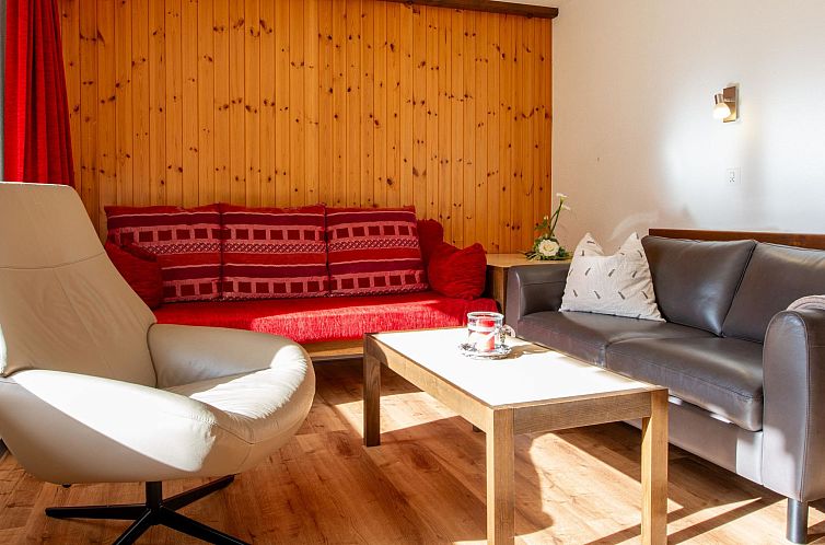 Appartement Haus Azur