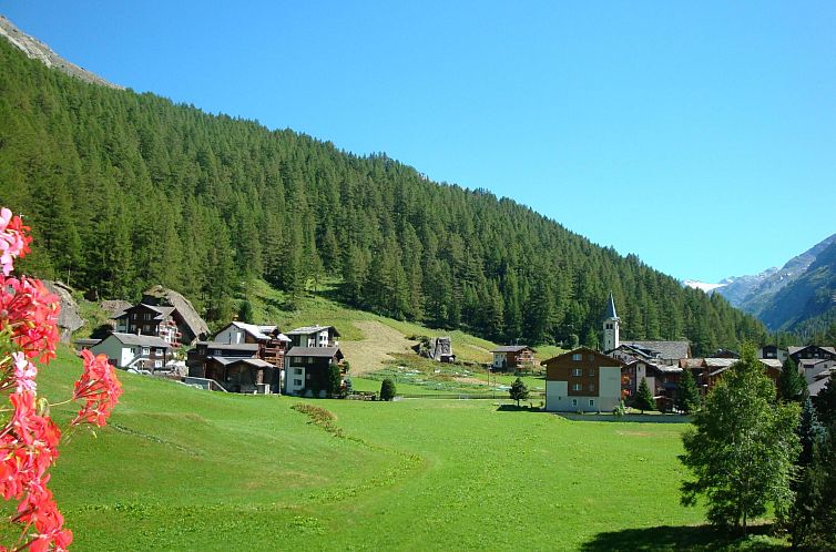 Appartement Haus Azur