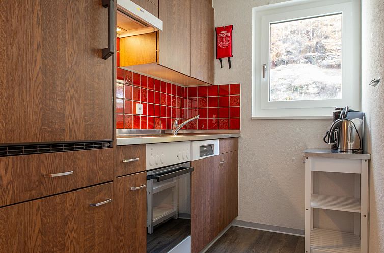 Appartement Haus Azur