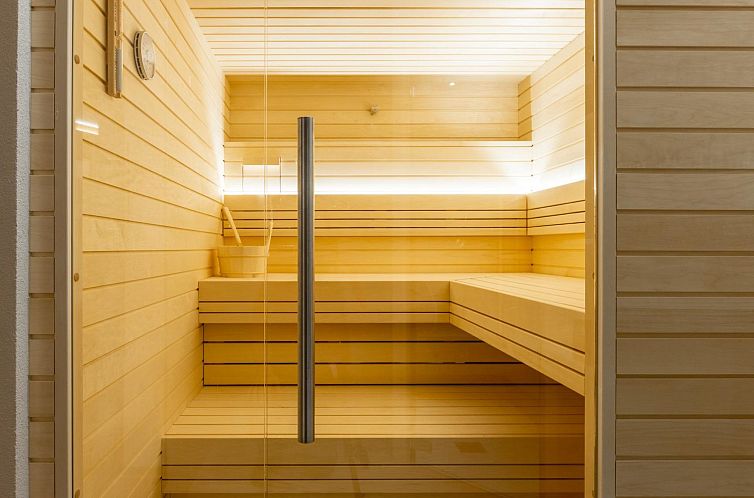 Appartement Haus Alpenrose