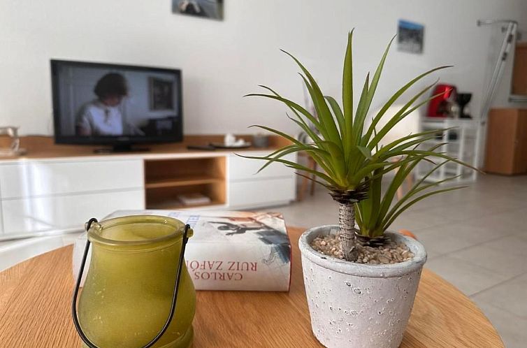 Appartement Haus Mondelli