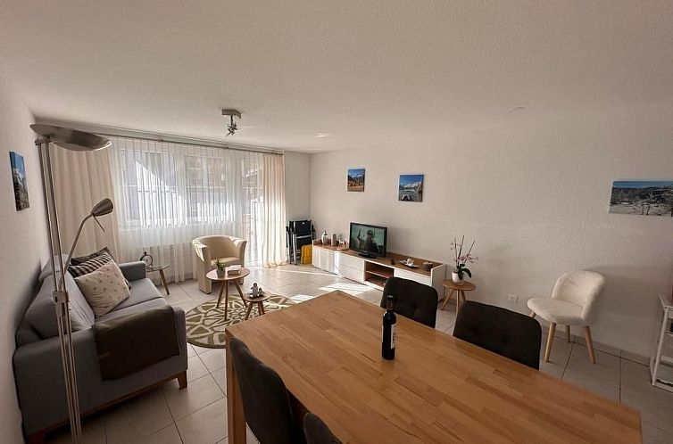 Appartement Haus Mondelli