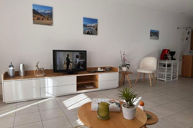 Appartement Haus Mondelli