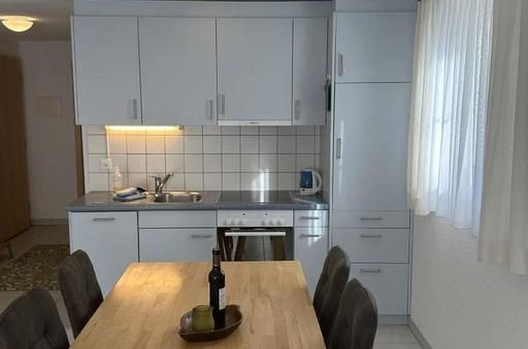 Appartement Haus Mondelli