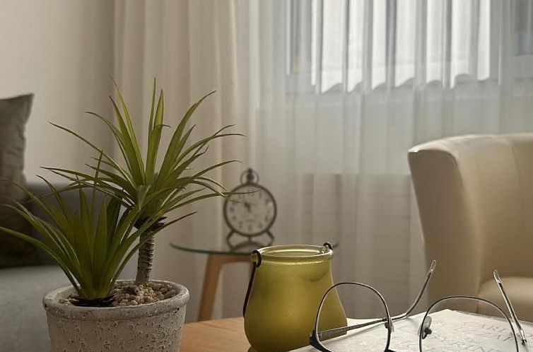 Appartement Haus Mondelli