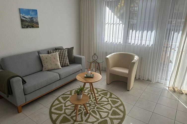 Appartement Haus Mondelli