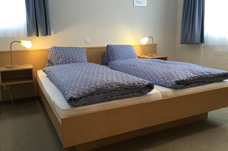 Appartement Haus Mondelli