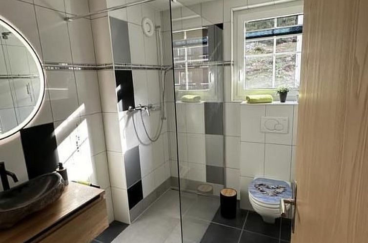 Appartement Haus Mondelli