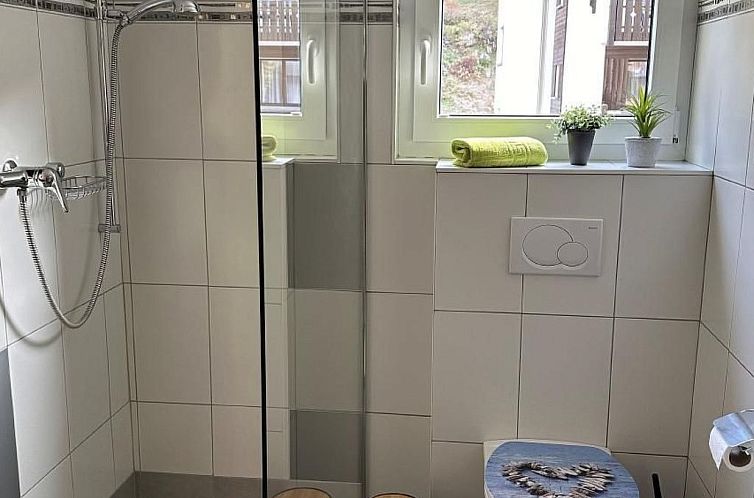 Appartement Haus Mondelli