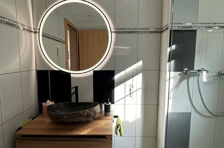 Appartement Haus Mondelli