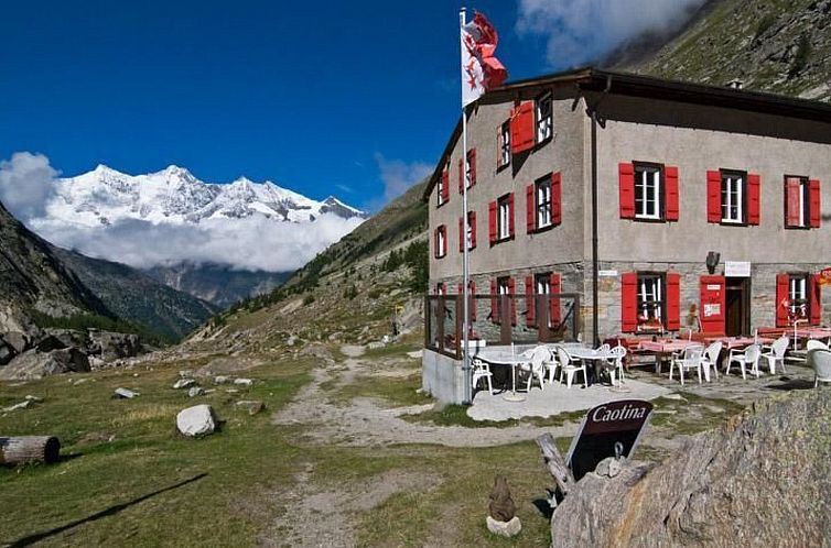 Appartement Haus Mondelli