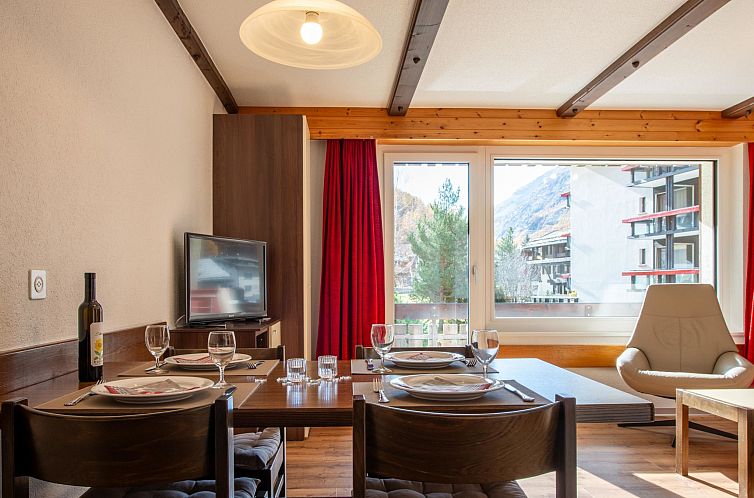 Appartement Haus Azur