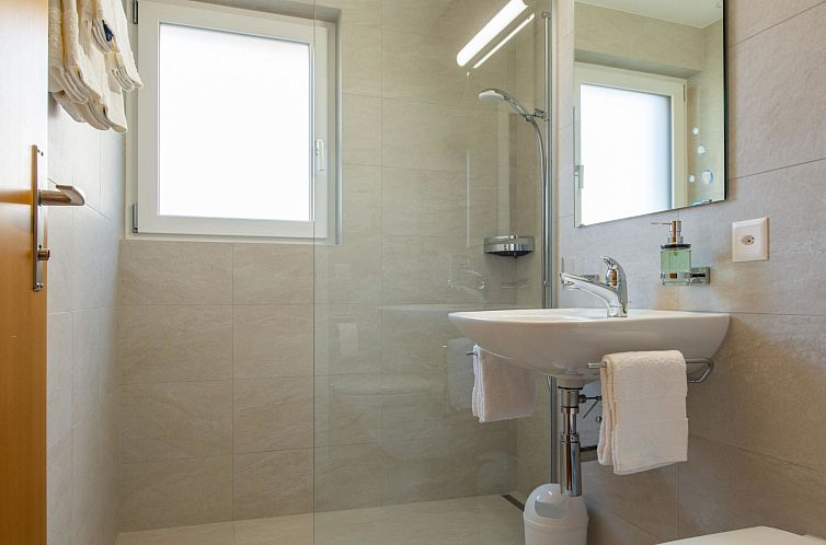 Appartement Haus Azur