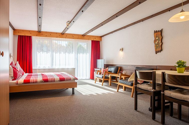 Appartement Haus Azur