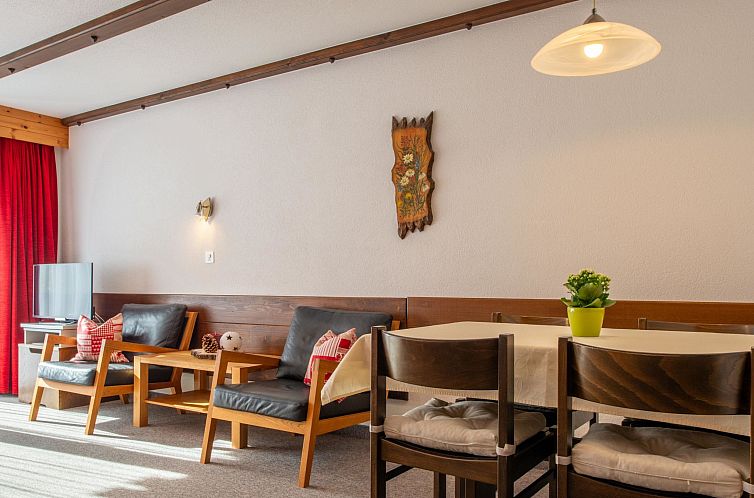 Appartement Haus Azur