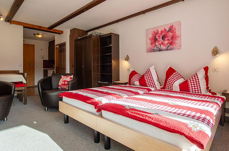 Appartement Haus Azur