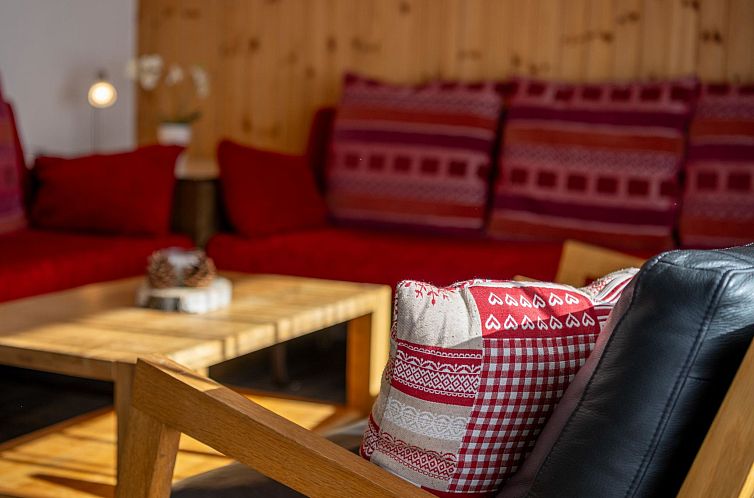 Appartement Haus Azur