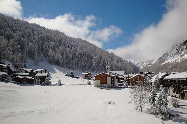 Appartement Haus Azur